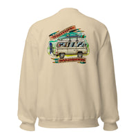 Thumbnail of Westy Life Boardriders Unisex Sweatshirt