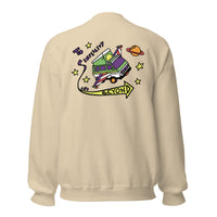 Thumbnail of Van Lightyear Sweatshirt