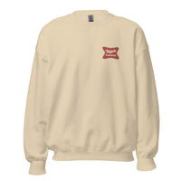 Thumbnail of Westy Camper Life Sweatshirt