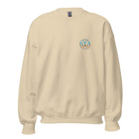 Thumbnail of Sweat-shirt unisexe Westy Life Boardriders