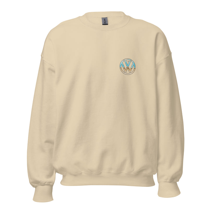 Westy Life Boardriders Unisex Sweatshirt