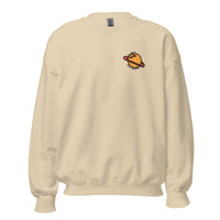 Thumbnail of Sweat-shirt Van l’Éclair