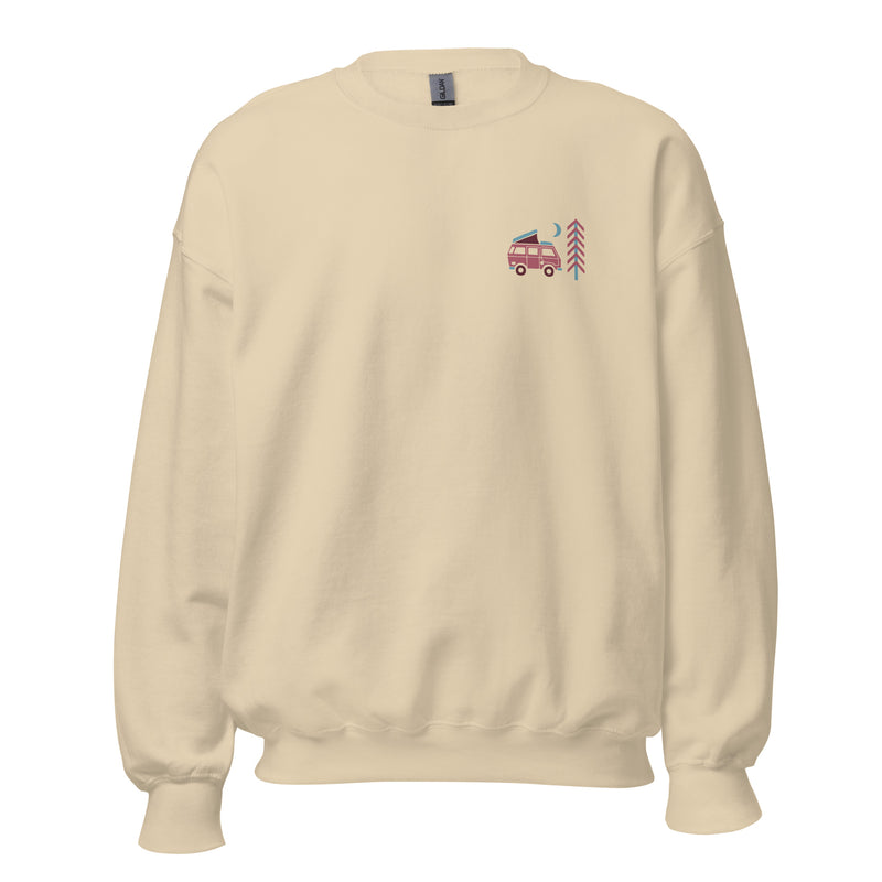 Go Outside Sweatshirt