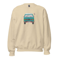 Thumbnail of Dream Machine Unisex Sweatshirt