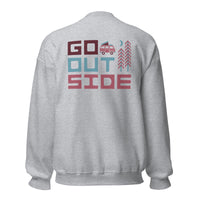 Thumbnail of Go Outside Sweatshirt