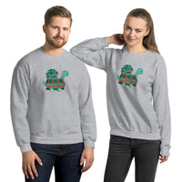 Thumbnail of Tom Turtle Unisex Sweatshirt