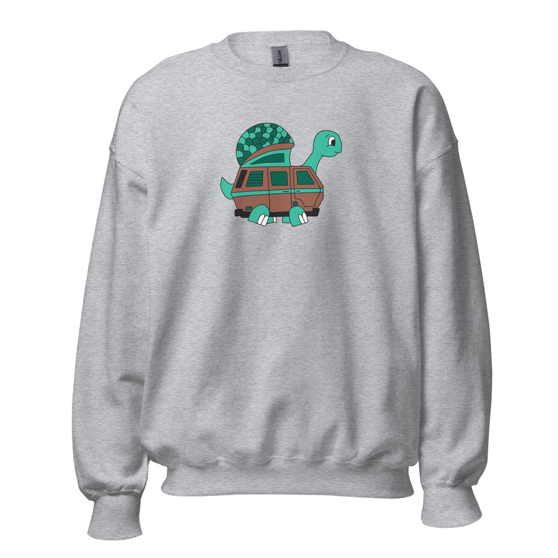 Tom Turtle Unisex Sweatshirt