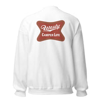 Thumbnail of Westy Camper Life Sweatshirt