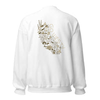 Thumbnail of Sweat-shirt Golden State