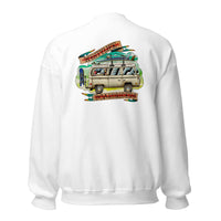 Thumbnail of Westy Life Boardriders Unisex Sweatshirt