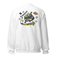 Thumbnail of Van Lightyear Sweatshirt