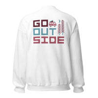 Thumbnail of Go Outside Sweatshirt