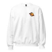 Thumbnail of Sweat-shirt Van l’Éclair