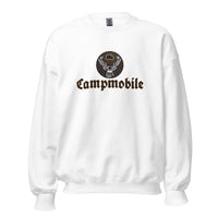 Thumbnail of Campermeister Campmobile Sweatshirt