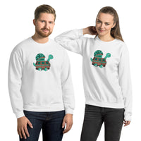 Thumbnail of Tom Turtle Unisex Sweatshirt