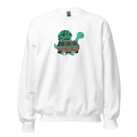 Thumbnail of Tom Turtle Unisex Sweatshirt