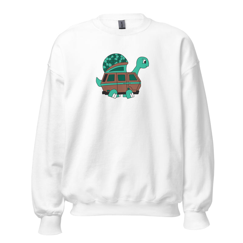 Tom Turtle Unisex Sweatshirt