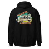 Thumbnail of Westy Life Boardriders Unisex Hoodie