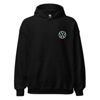 Thumbnail of Westy Life Boardriders Sweat à capuche unisexe