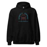 Thumbnail of Friendly Face Hoodie