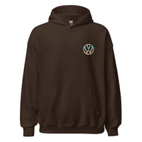 Thumbnail of Westy Life Boardriders Unisex Hoodie