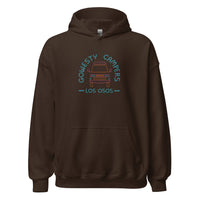 Thumbnail of Friendly Face Hoodie