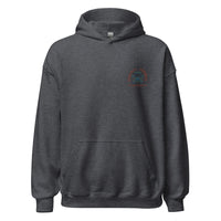 Thumbnail of Get Out Unisex Hoodie