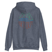 Thumbnail of Get Out Unisex Hoodie