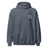 Thumbnail of Westy Life Boardriders Sweat à capuche unisexe