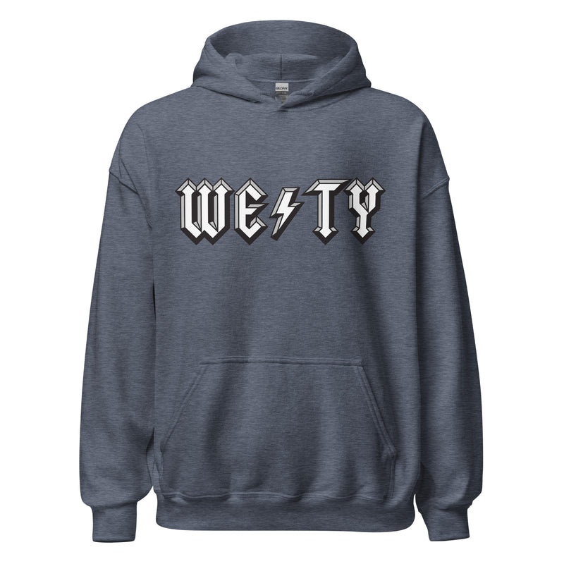 Westy High Voltage Hoodie