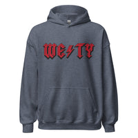 Thumbnail of Westy High Voltage Hoodie