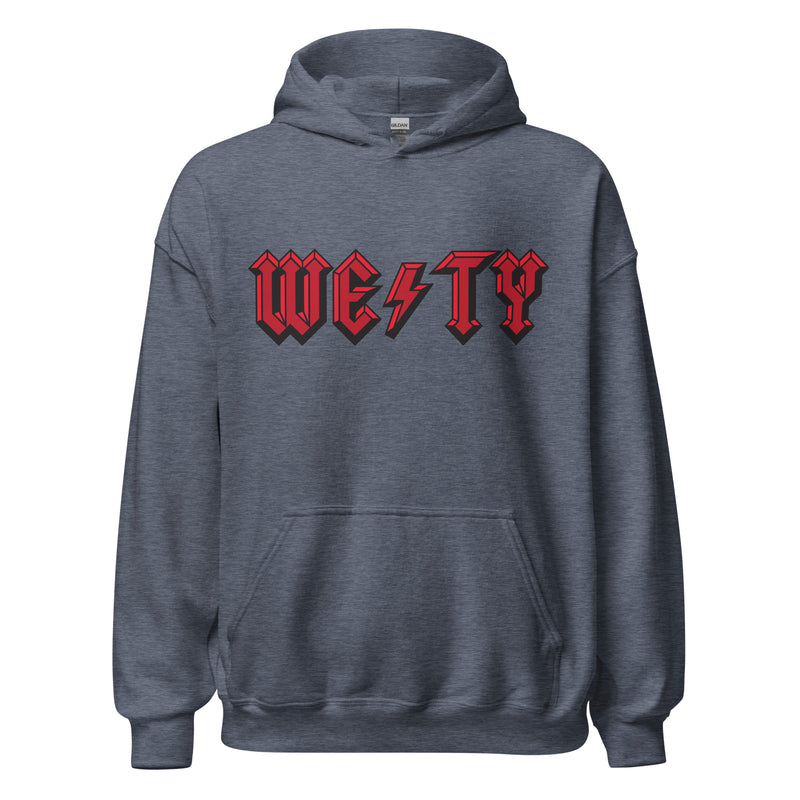 Westy High Voltage Hoodie