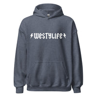 Thumbnail of AC/DC Westylife Logo Hoodie