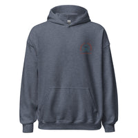 Thumbnail of Get Out Unisex Hoodie