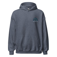 Thumbnail of Golden State Westy Unisex Hoodie