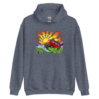 Thumbnail of Van & Sun Hoodie