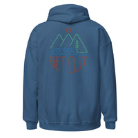 Thumbnail of Get Out Unisex Hoodie