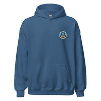 Thumbnail of Westy Life Boardriders Unisex Hoodie