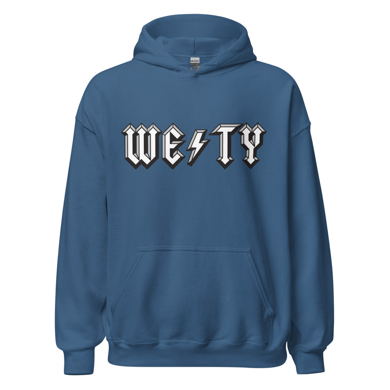 Westy High Voltage Hoodie