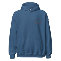 Thumbnail of Get Out Unisex Hoodie