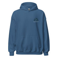 Thumbnail of Golden State Westy Unisex Hoodie