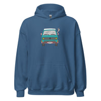 Thumbnail of Dream Machine Unisex Hoodie