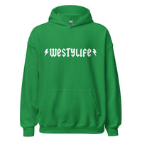 Thumbnail of AC/DC Westylife Logo Hoodie