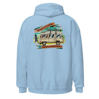 Thumbnail of Westy Life Boardriders Unisex Hoodie