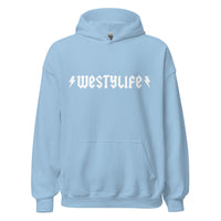 Thumbnail of AC/DC Westylife Logo Hoodie