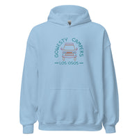 Thumbnail of Friendly Face Hoodie