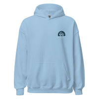 Thumbnail of Golden State Westy Unisex Hoodie