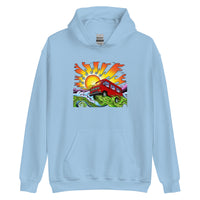 Thumbnail of Van & Sun Hoodie