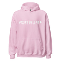 Thumbnail of AC/DC Westylife Logo Hoodie