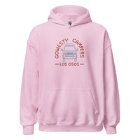 Thumbnail of Friendly Face Hoodie